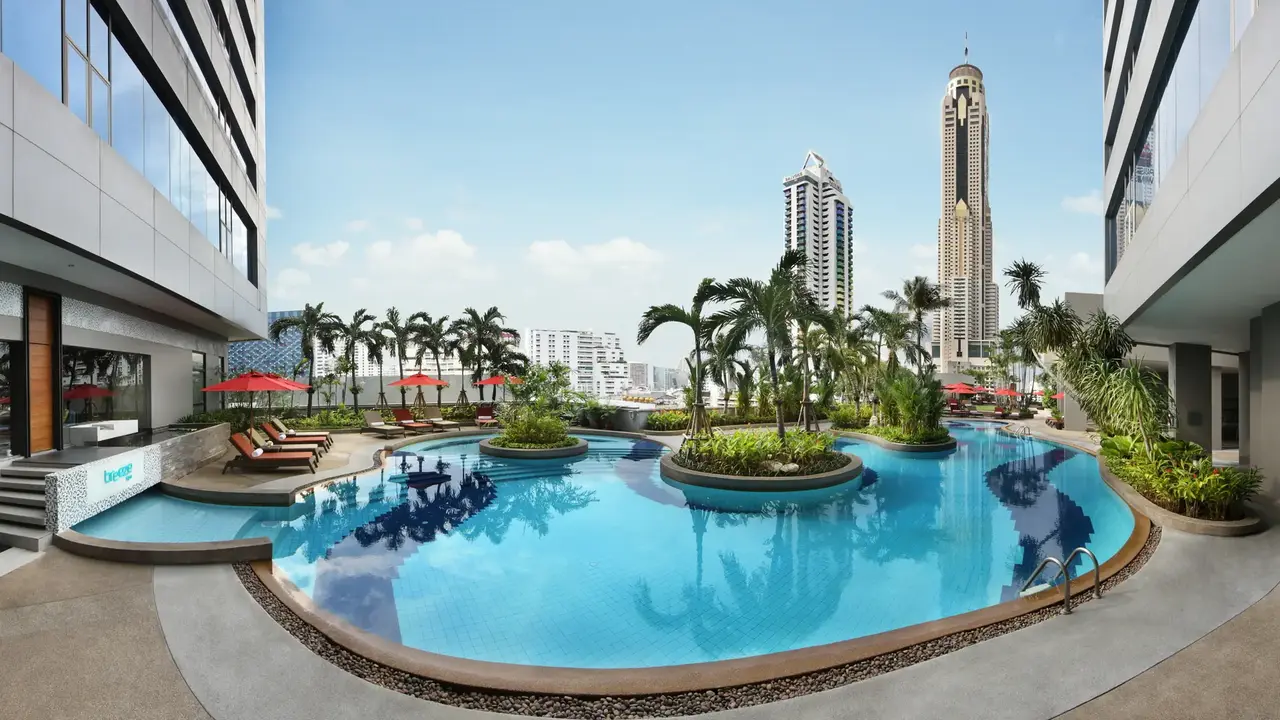 Amari Bangkok