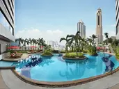 Amari Bangkok