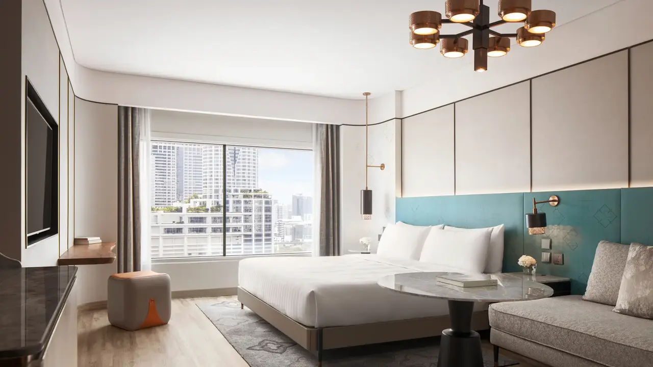 Amari Bangkok