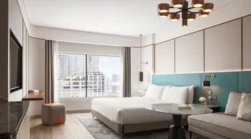 Amari Bangkok