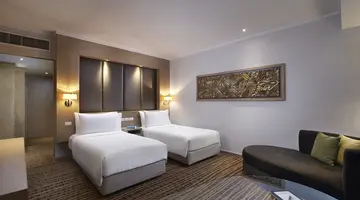 Amari Bangkok