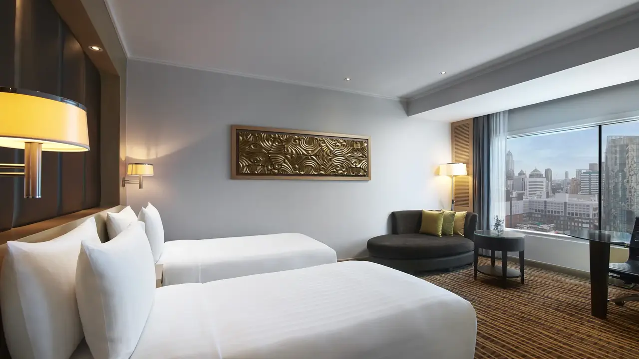 Amari Bangkok