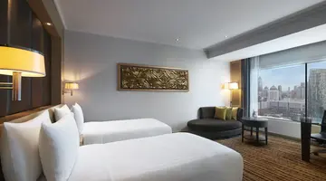 Amari Bangkok