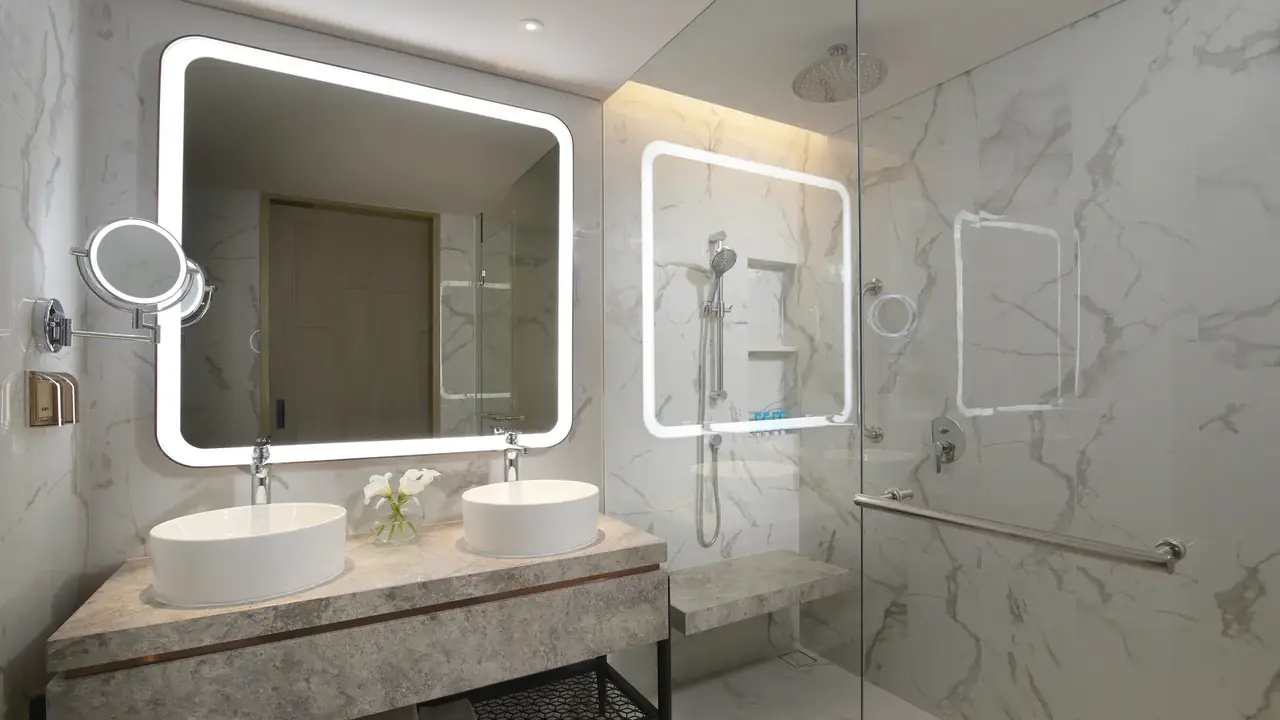 Amari Bangkok