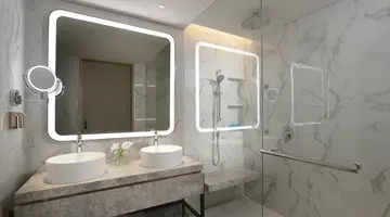 Amari Bangkok