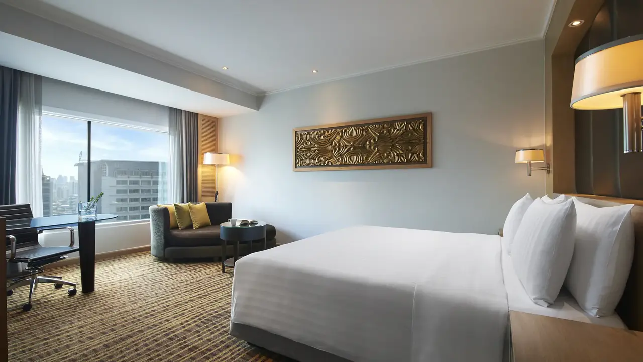 Amari Bangkok