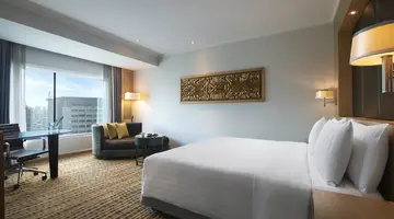 Amari Bangkok