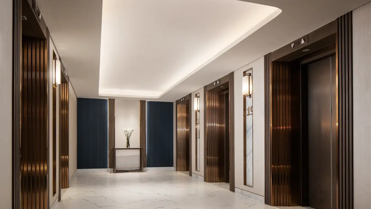 Amari Bangkok