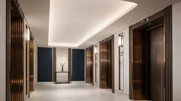 Amari Bangkok