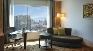 Amari Bangkok