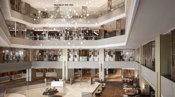 Amari Bangkok