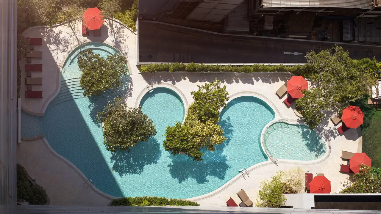 Amari Bangkok