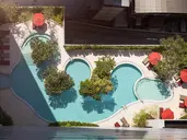 Amari Bangkok