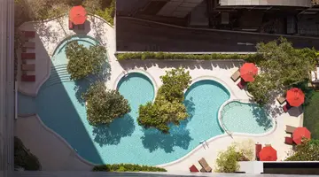 Amari Bangkok