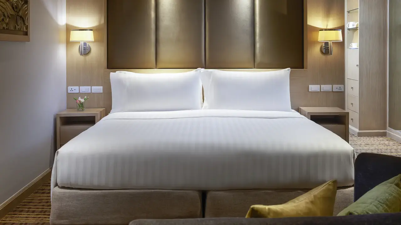 Amari Bangkok