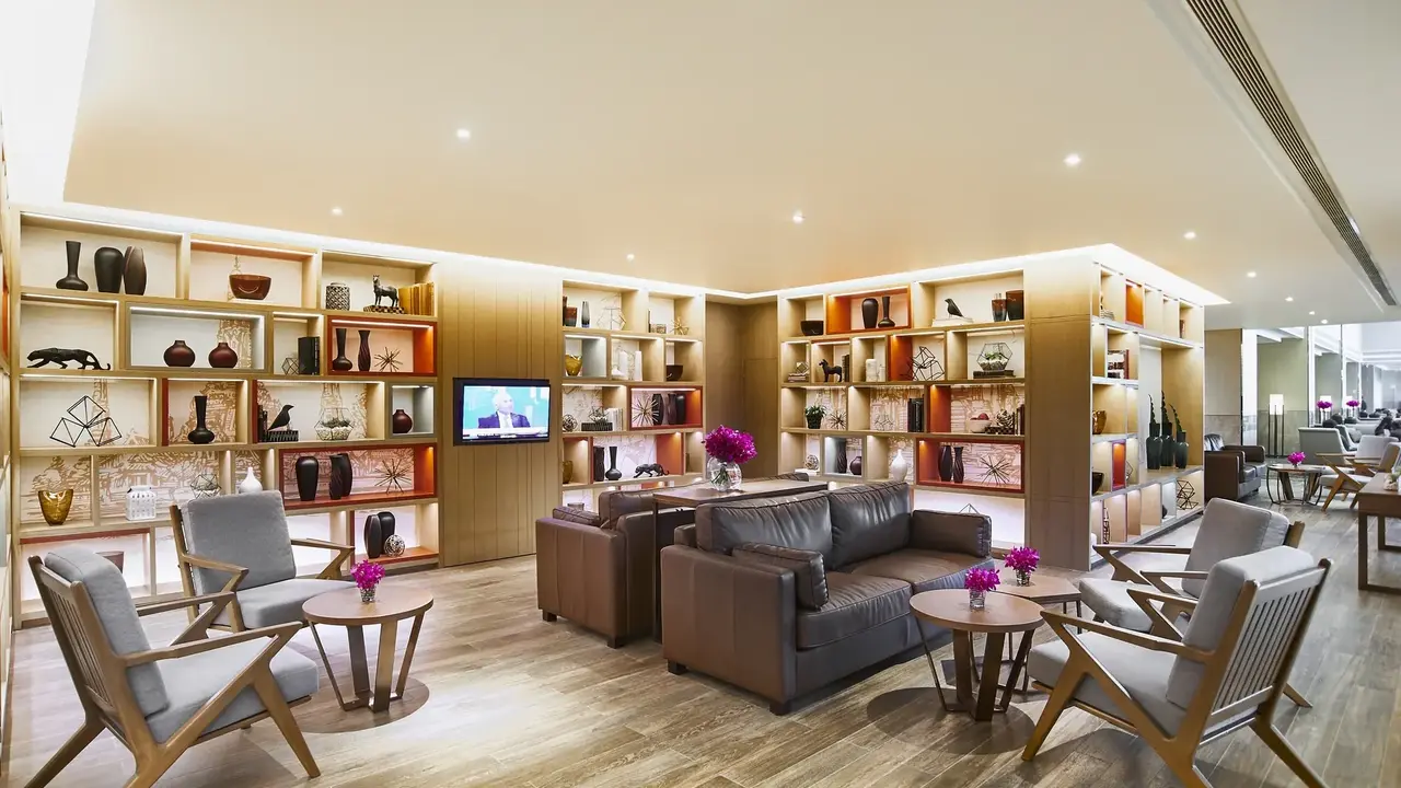 Amari Bangkok