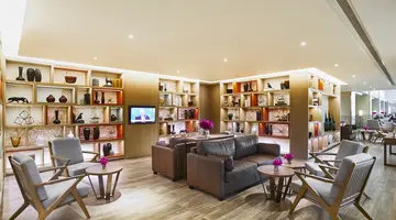 Amari Bangkok