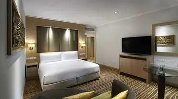 Amari Bangkok