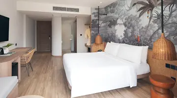 Amari Bangsaen