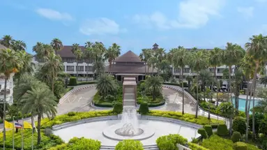Amari Bangsaen