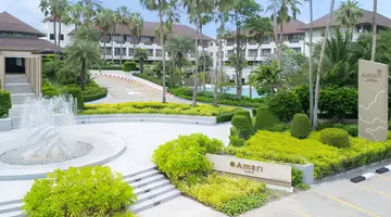 Amari Bangsaen