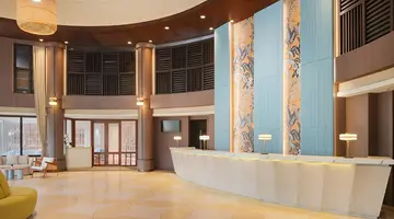 Amari Bangsaen