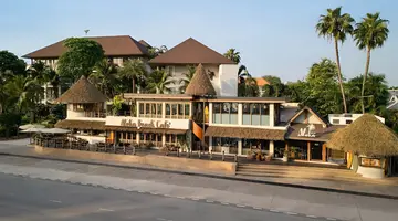 Amari Bangsaen
