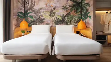 Amari Bangsaen