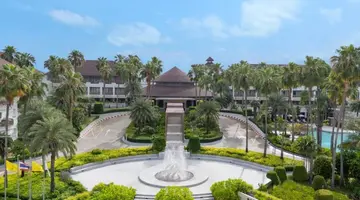 Amari Bangsaen