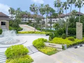 Amari Bangsaen