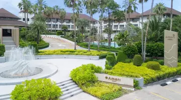 Amari Bangsaen