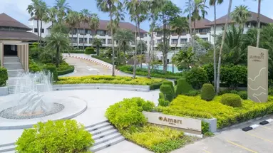 Amari Bangsaen