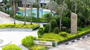 Amari Bangsaen