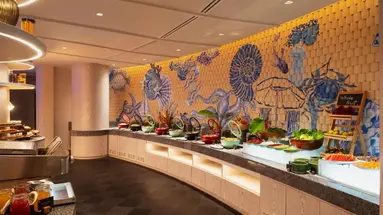 Amari Bangsaen