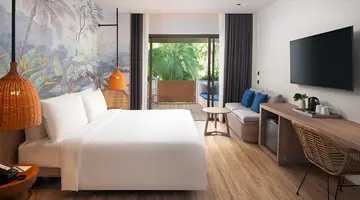 Amari Bangsaen