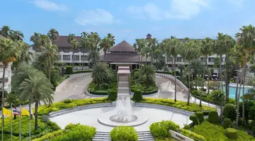 Amari Bangsaen