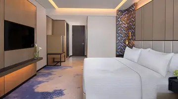 Amari Colombo Sri Lanka