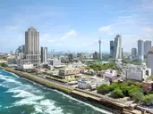 Amari Colombo Sri Lanka