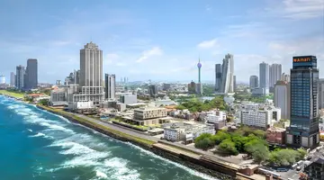 Amari Colombo Sri Lanka