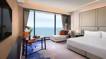 Amari Colombo Sri Lanka
