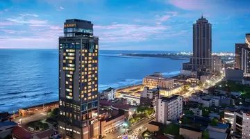 Amari Colombo Sri Lanka