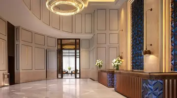 Amari Colombo Sri Lanka