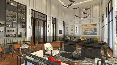 Amari Colombo Sri Lanka
