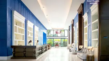 Amari Hua Hin