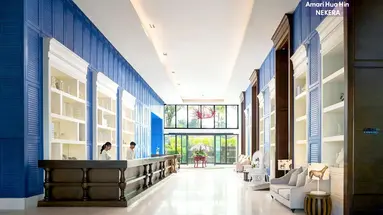 Amari Hua Hin
