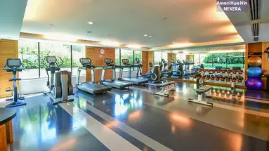 Amari Hua Hin