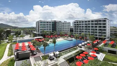 Amari Hua Hin