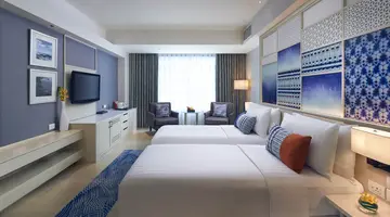 AMARI PATTAYA (ex. AMARI OCEAN PATTAYA)