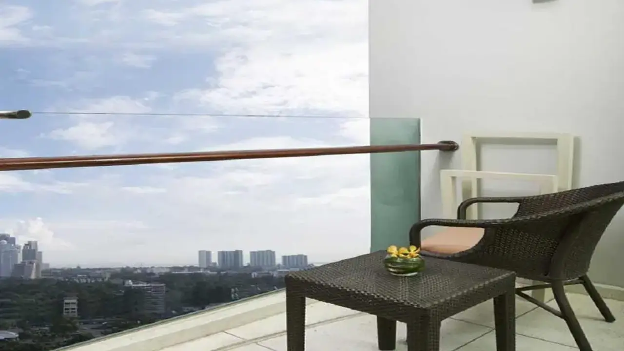 AMARI PATTAYA (ex. AMARI OCEAN PATTAYA)