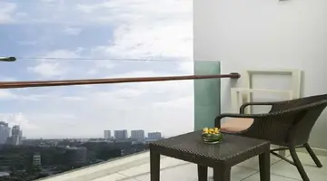 AMARI PATTAYA (ex. AMARI OCEAN PATTAYA)